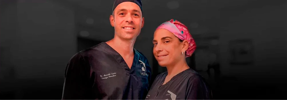 Clínica Legcare conquista autoridade e se torna referência na sua região com a WTA3